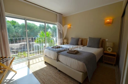 Apartamento T2 para Venda em Lagoa e Carvoeiro