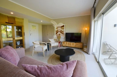 Apartamento T2 para Venda em Lagoa e Carvoeiro