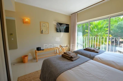 Apartamento T2 para Venda em Lagoa e Carvoeiro