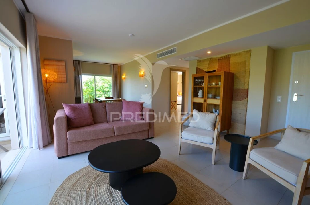 Apartamento T2 para Venda em Lagoa e Carvoeiro Foto 4