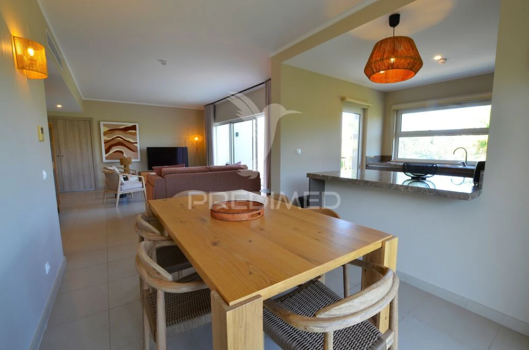 Apartamento T2 para Venda em Lagoa e Carvoeiro Foto 7
