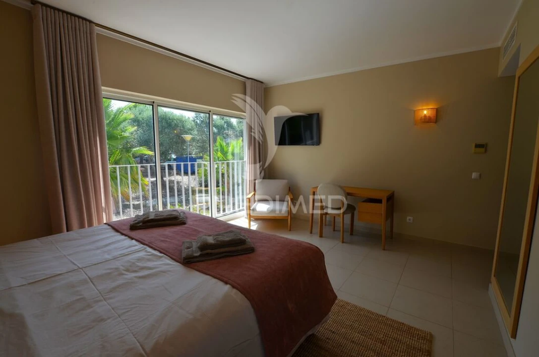 Apartamento T2 para Venda em Lagoa e Carvoeiro Foto 13