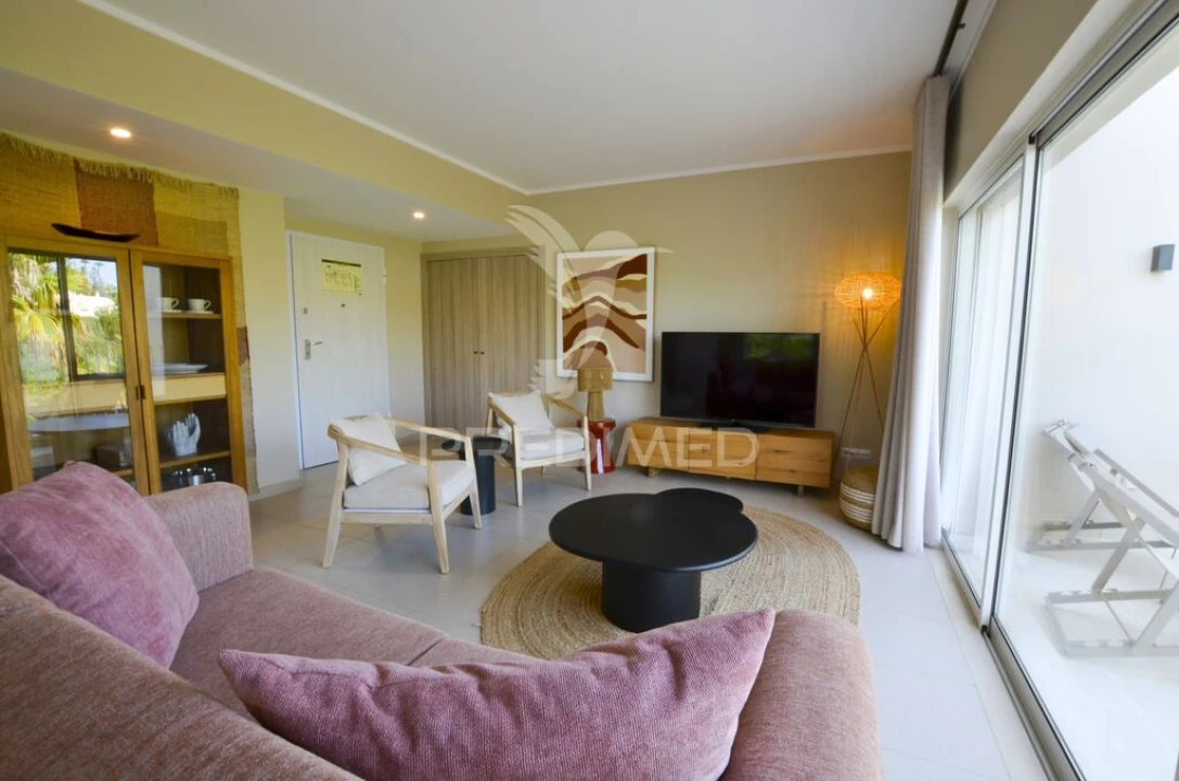 Apartamento T2 para Venda em Lagoa e Carvoeiro Foto 3