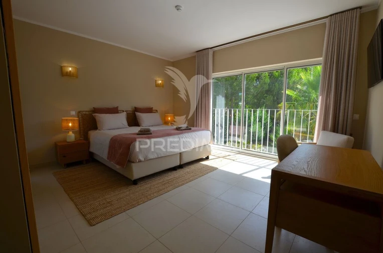 Apartamento T2 para Venda em Lagoa e Carvoeiro Foto 12