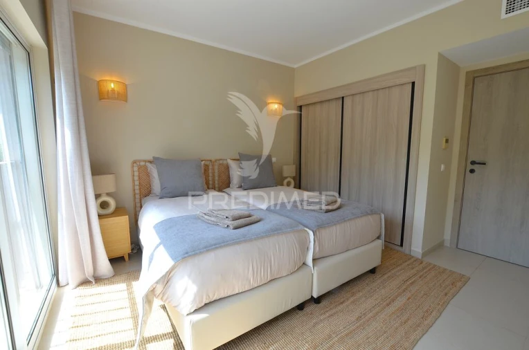 Apartamento T2 para Venda em Lagoa e Carvoeiro Foto 19