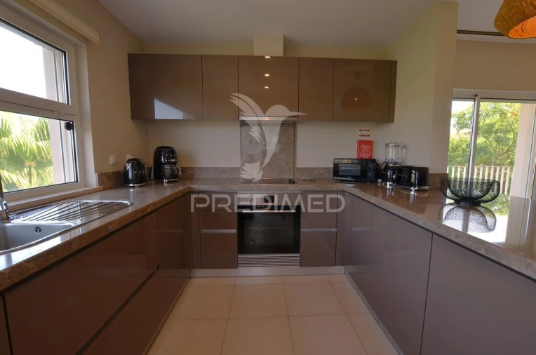 Apartamento T2 para Venda em Lagoa e Carvoeiro Foto 5