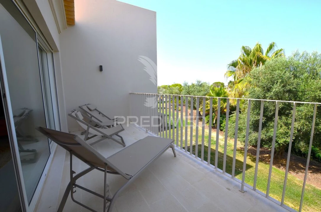 Apartamento T2 para Venda em Lagoa e Carvoeiro Foto 8