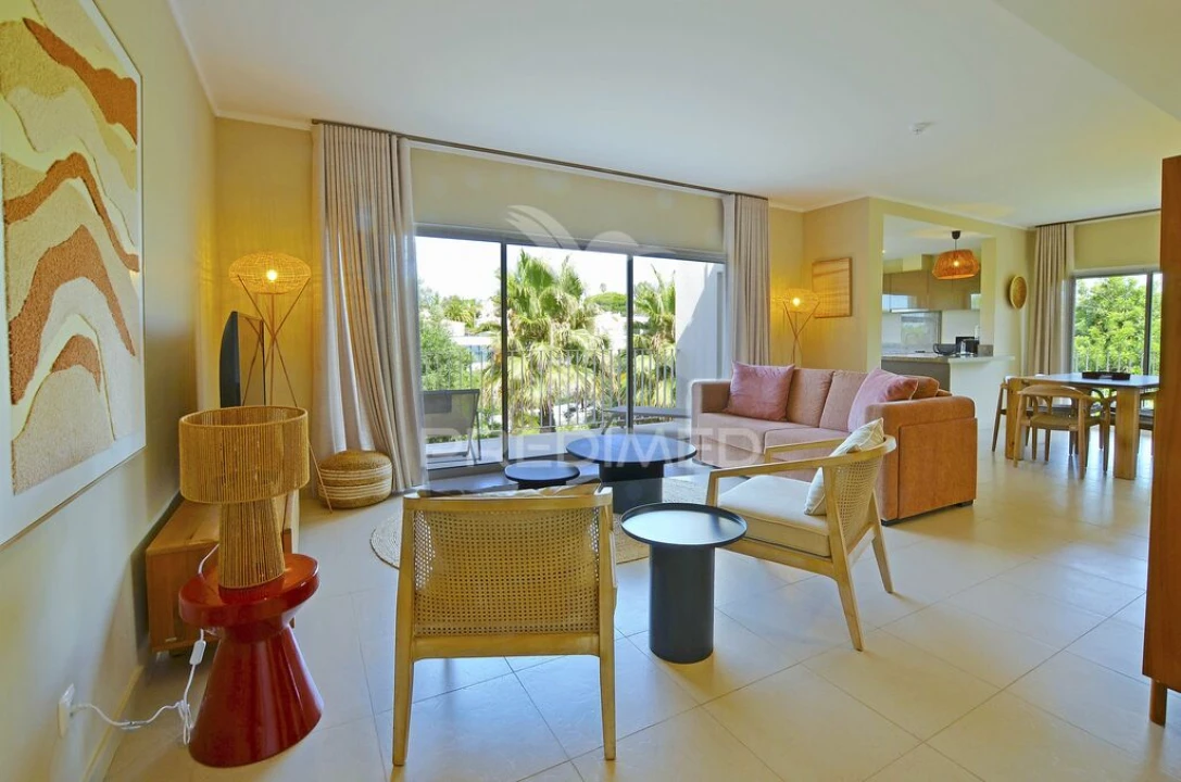 Apartamento T2 para Venda em Lagoa e Carvoeiro Foto 2