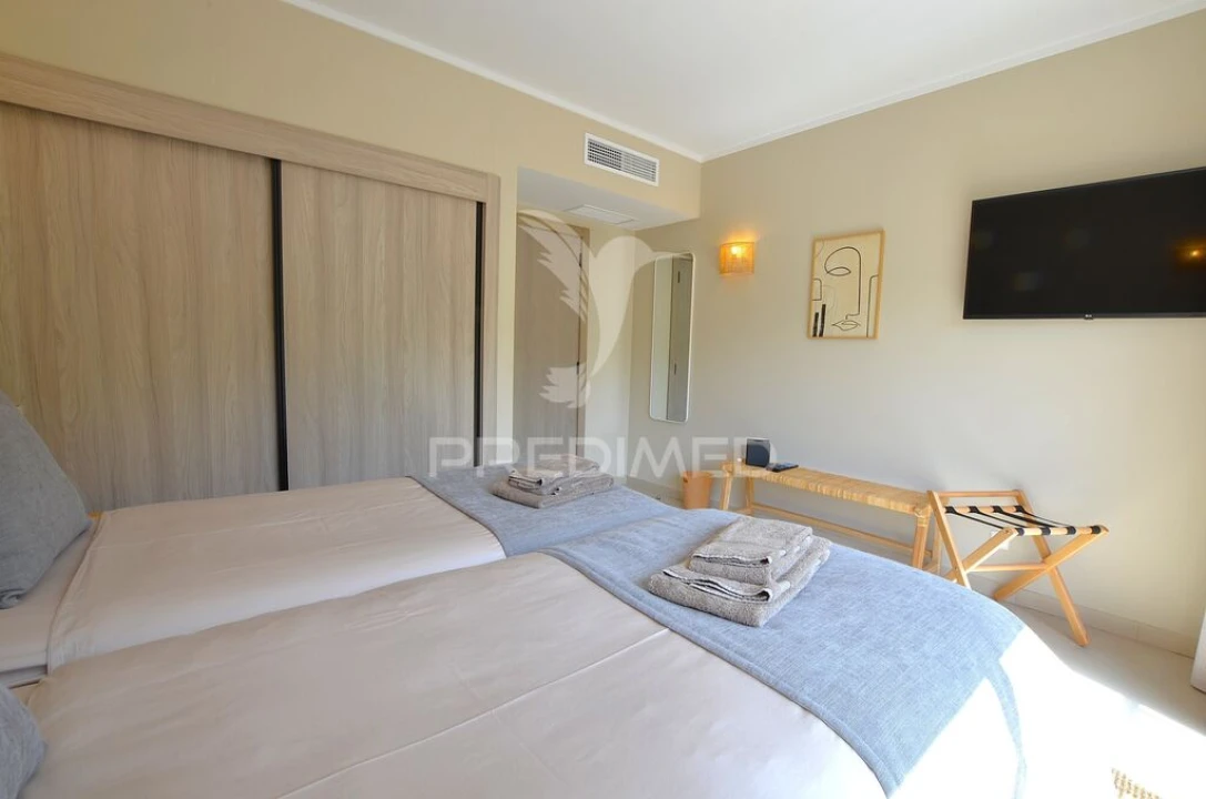 Apartamento T2 para Venda em Lagoa e Carvoeiro Foto 20
