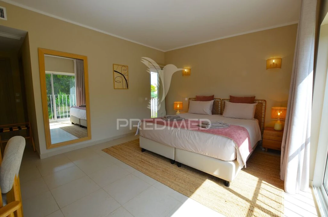 Apartamento T2 para Venda em Lagoa e Carvoeiro Foto 15