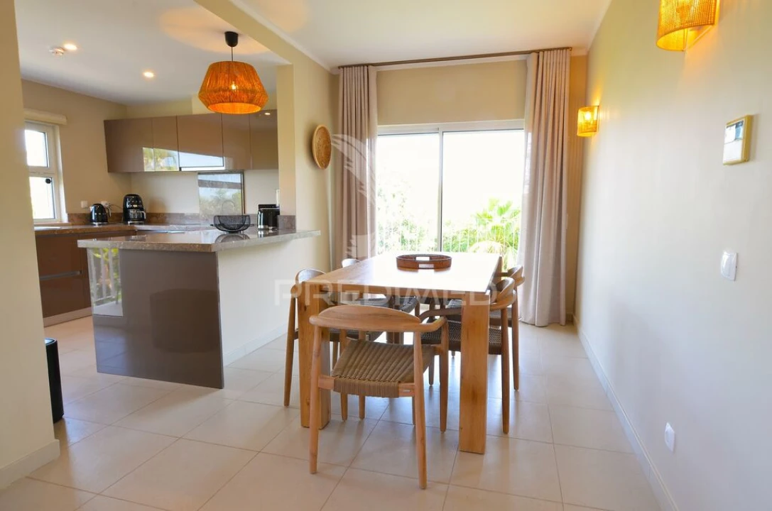 Apartamento T2 para Venda em Lagoa e Carvoeiro Foto 6