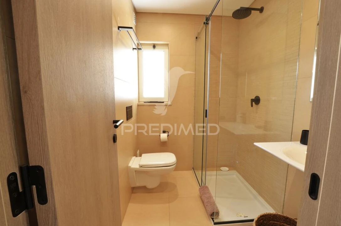 Apartamento T2 para Venda em Lagoa e Carvoeiro Foto 16