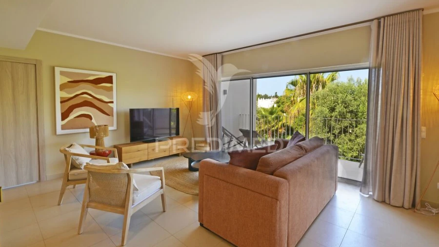 Apartamento T2 para Venda em Lagoa e Carvoeiro