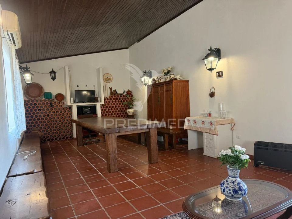 Quinta T9 para Venda em Bemposta Foto 12