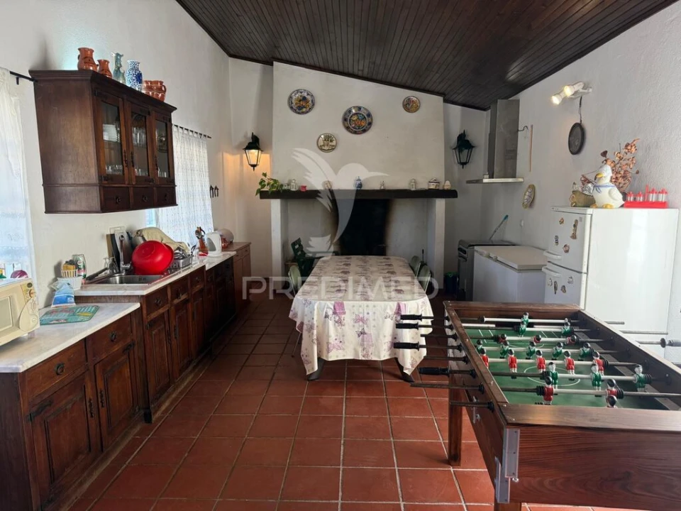 Quinta T9 para Venda em Bemposta Foto 13