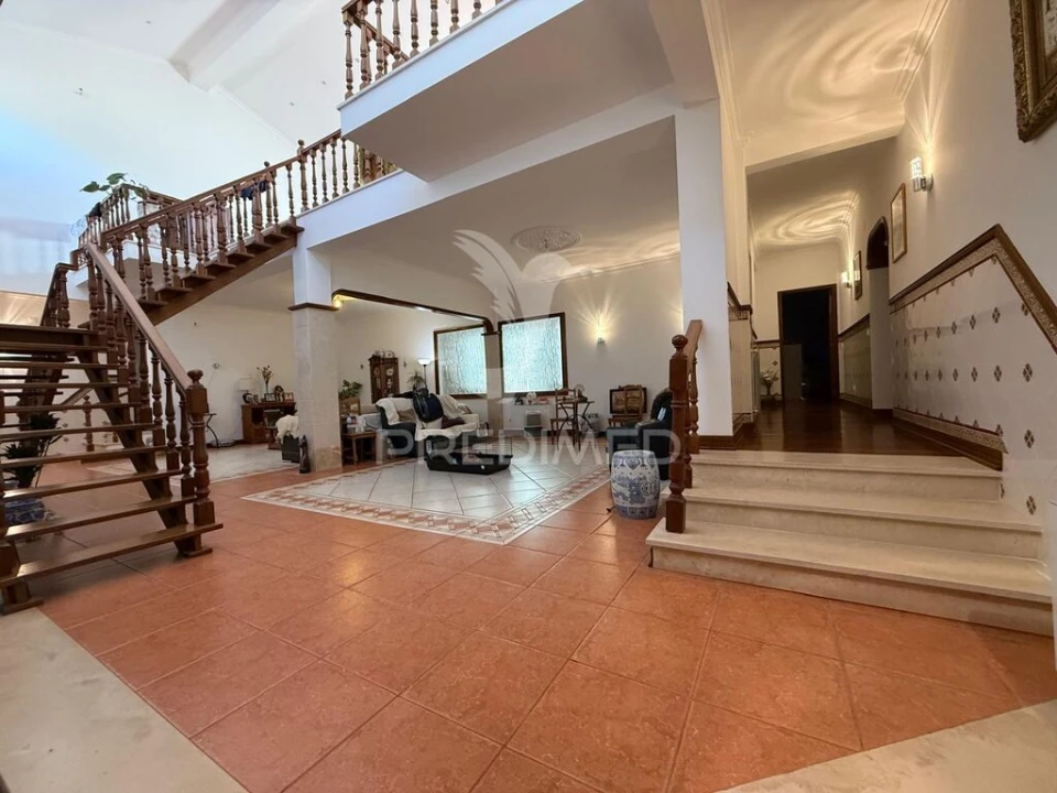 Quinta T9 para Venda em Bemposta Foto 19