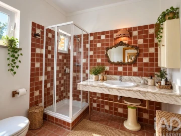 Moradia T3 para Venda em Tavira (Santa Maria e Santiago)
