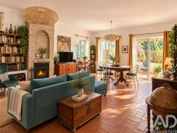 Moradia T3 para Venda em Tavira (Santa Maria e Santiago)