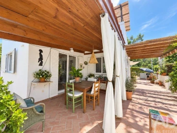 Moradia T3 para Venda em Tavira (Santa Maria e Santiago)