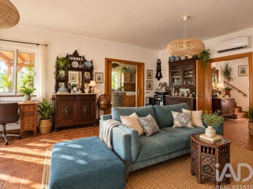 Moradia T3 para Venda em Tavira (Santa Maria e Santiago)