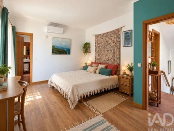 Moradia T3 para Venda em Tavira (Santa Maria e Santiago)