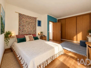 Moradia T3 para Venda em Tavira (Santa Maria e Santiago)
