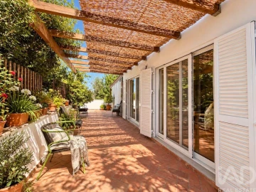 Moradia T3 para Venda em Tavira (Santa Maria e Santiago)
