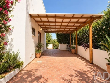 Moradia T3 para Venda em Tavira (Santa Maria e Santiago)