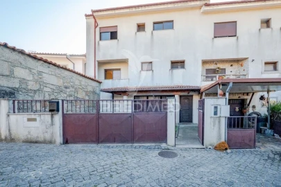 Moradia T3 para Venda em Ferreiros, Prozelo e Besteiros