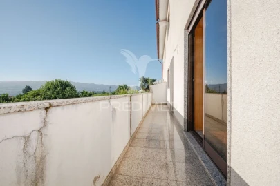 Moradia T3 para Venda em Ferreiros, Prozelo e Besteiros