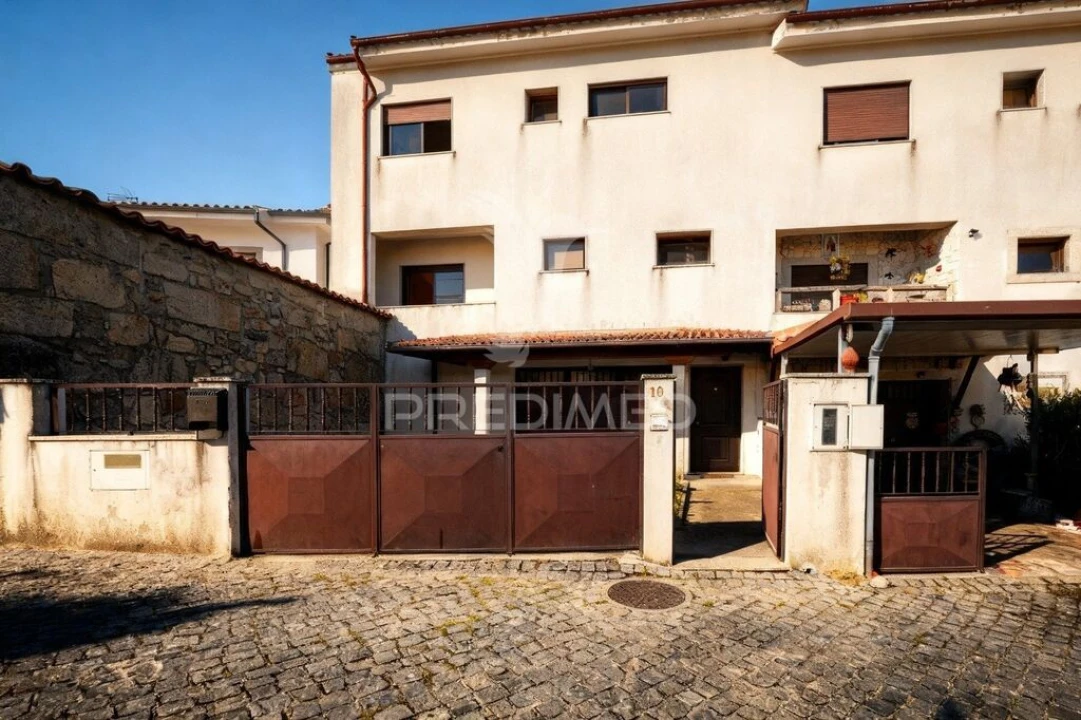Moradia T3 para Venda em Ferreiros, Prozelo e Besteiros Foto 1