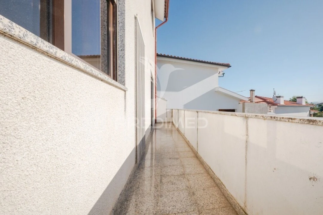 Moradia T3 para Venda em Ferreiros, Prozelo e Besteiros Foto 7