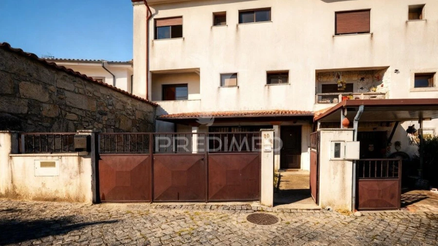 Moradia T3 para Venda em Ferreiros, Prozelo e Besteiros