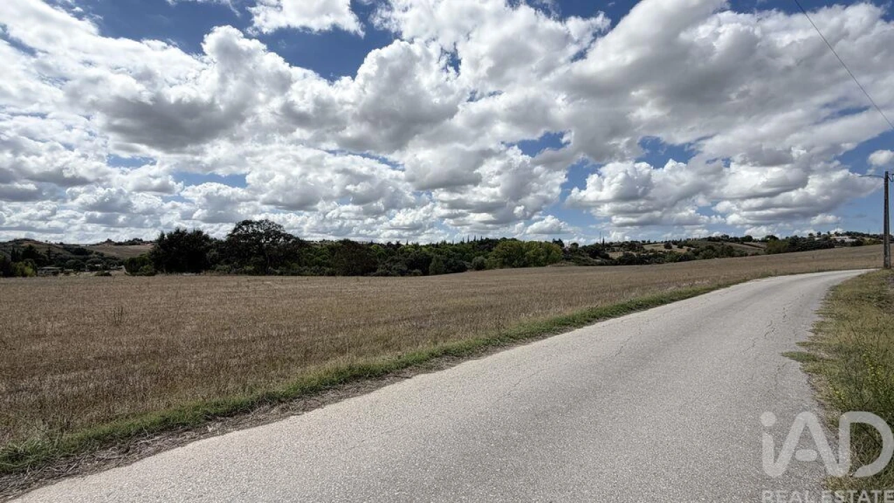 Terreno para Venda em Marvila, Ribeira Santarém, São Salvador, São Nicolau Foto 9