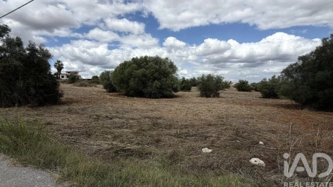 Terreno para Venda em Marvila, Ribeira Santarém, São Salvador, São Nicolau