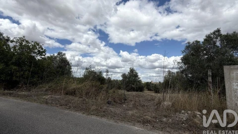 Terreno para Venda em Marvila, Ribeira Santarém, São Salvador, São Nicolau