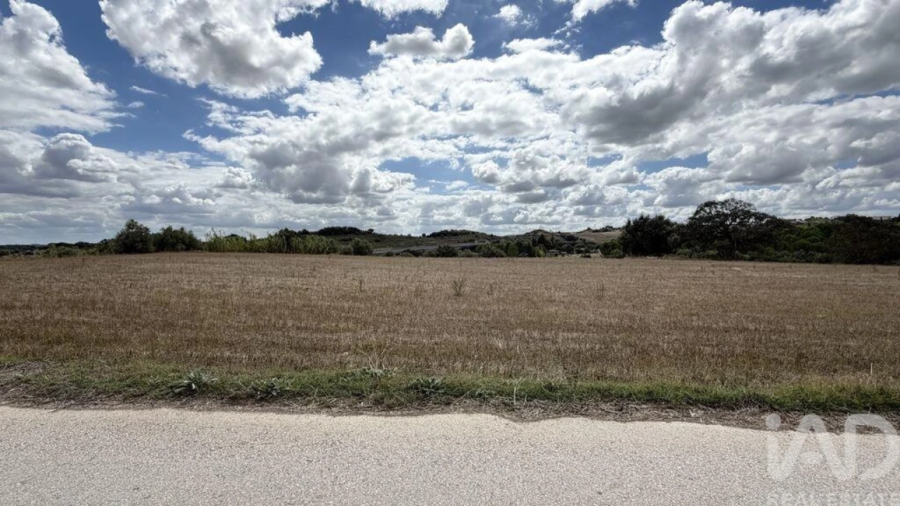 Terreno para Venda em Marvila, Ribeira Santarém, São Salvador, São Nicolau Foto 10
