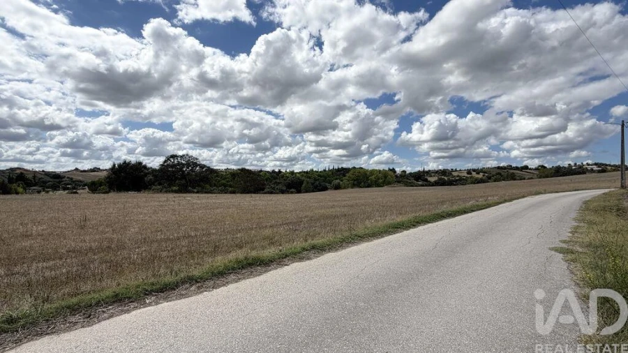 Terreno para Venda em Marvila, Ribeira Santarém, São Salvador, São Nicolau Foto 9