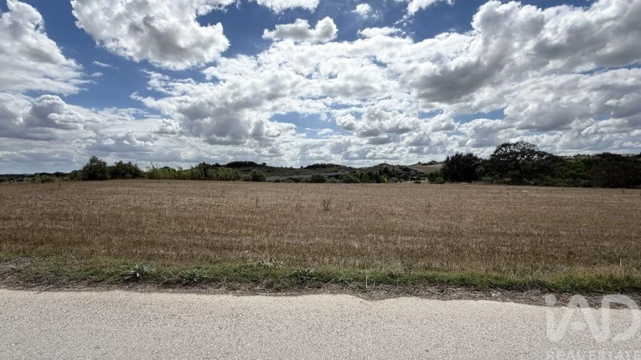 Terreno para Venda em Marvila, Ribeira Santarém, São Salvador, São Nicolau Foto 10