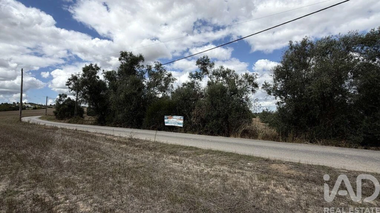 Terreno para Venda em Marvila, Ribeira Santarém, São Salvador, São Nicolau Foto 13