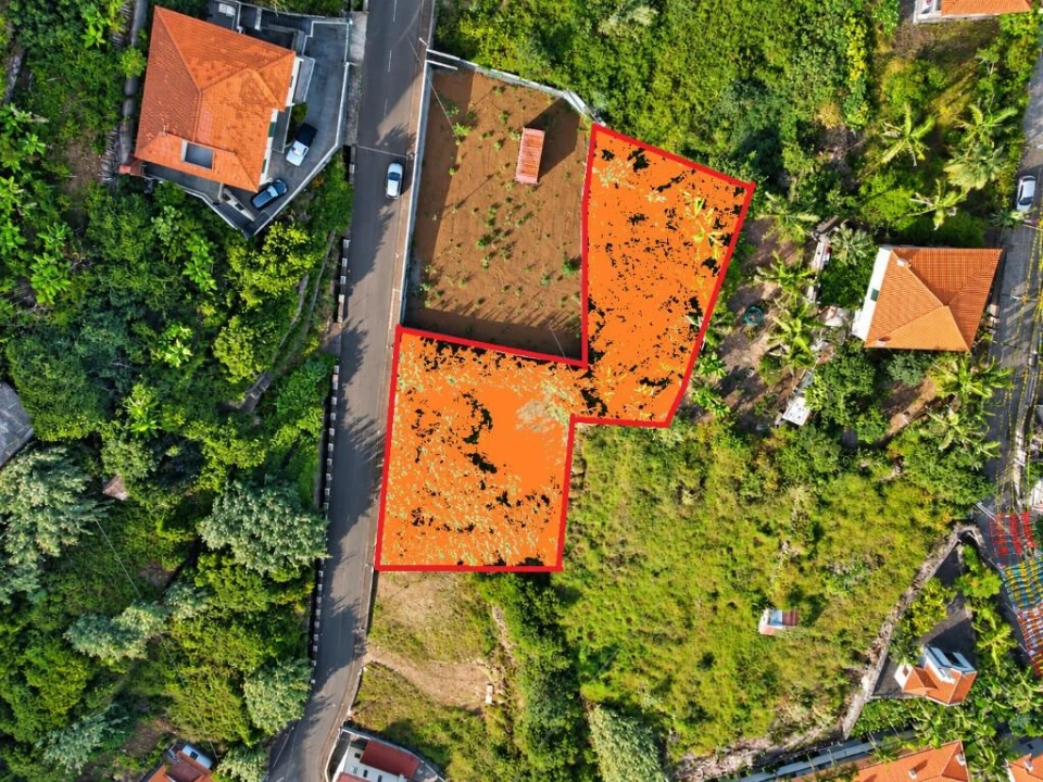 Terreno para Venda em Ponta Delgada Foto 3