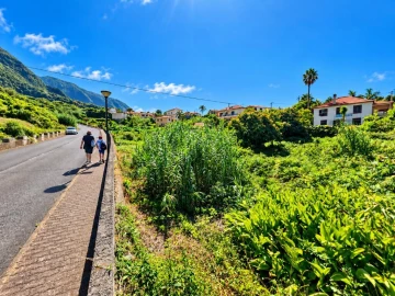 Terreno para Venda em Ponta Delgada