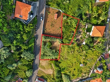 Terreno para Venda em Ponta Delgada