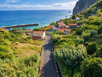 Terreno para Venda em Ponta Delgada