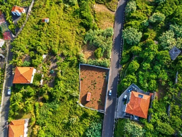 Terreno para Venda em Ponta Delgada