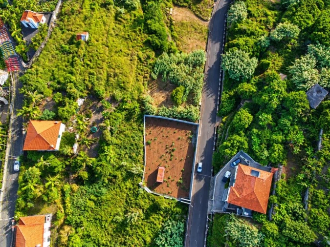 Terreno para Venda em Ponta Delgada Foto 8
