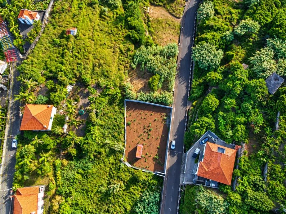 Terreno para Venda em Ponta Delgada Foto 8