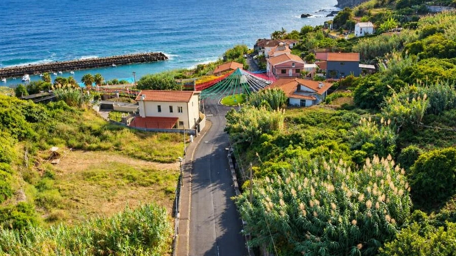 Terreno para Venda em Ponta Delgada