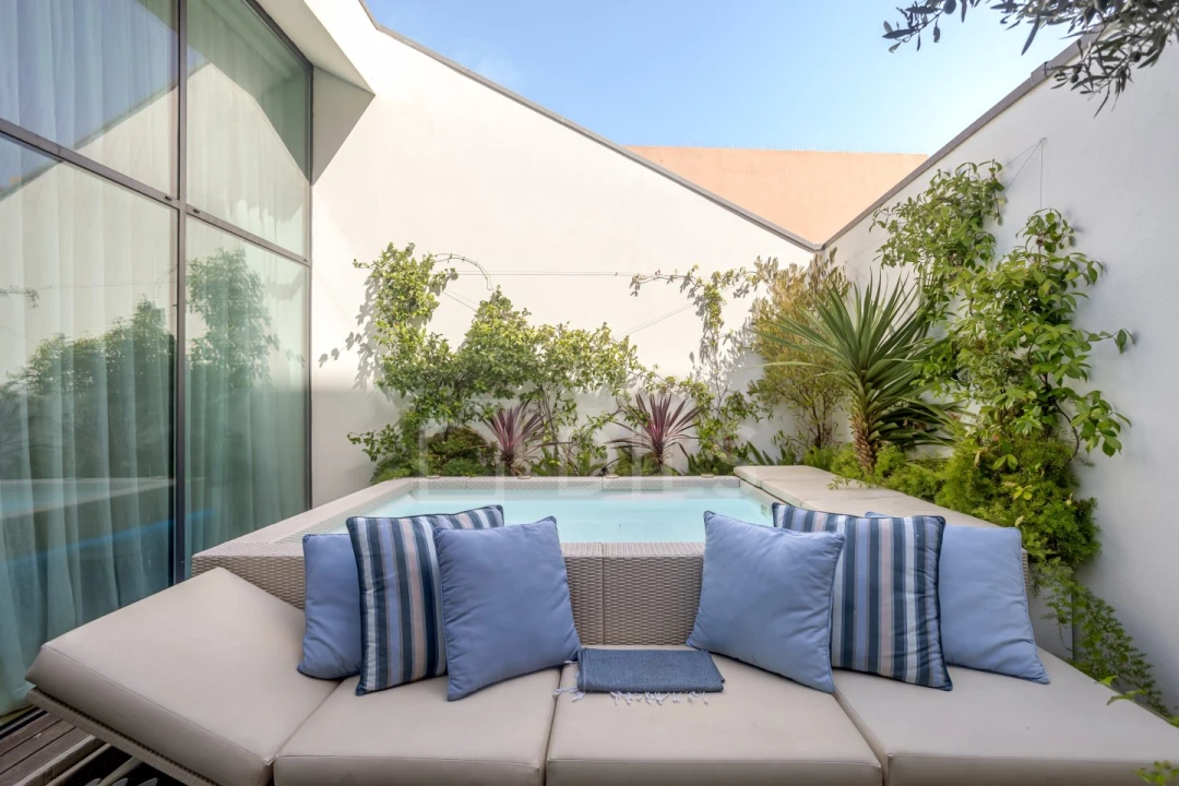 Apartamento T4 para Venda em Belém Foto 33