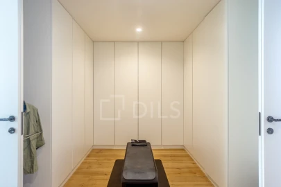 Apartamento T4 para Venda em Belém